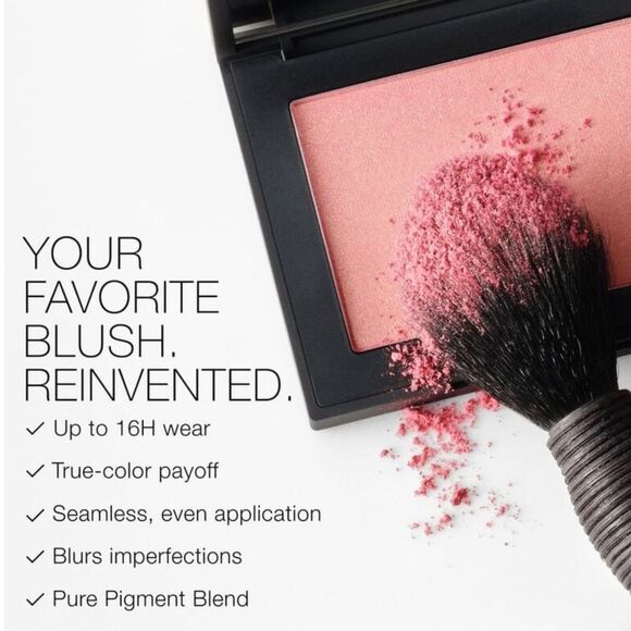 Nars Cosmetics Powder Blush - Picture 7 of 7